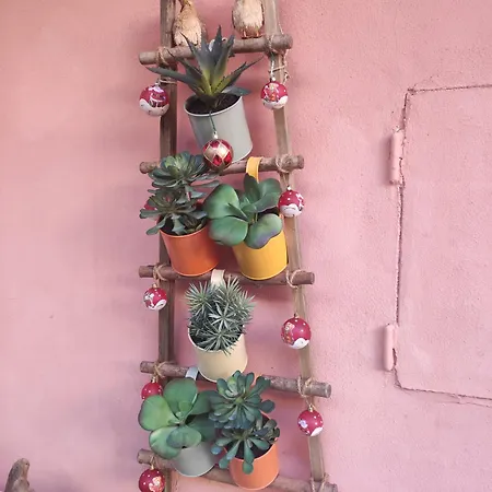 La Corte Del Viandante Apartment
