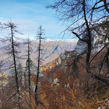 La Corte Del Viandante