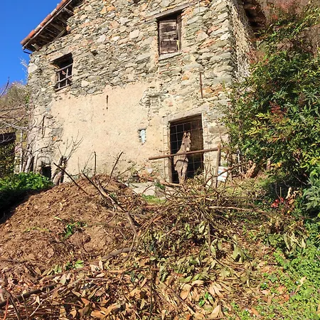 La Corte Del Viandante Apartment