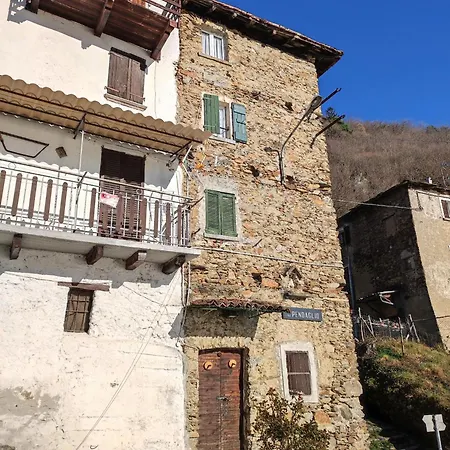 La Corte Del Viandante Lierna