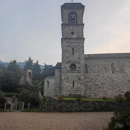 La Corte Del Viandante