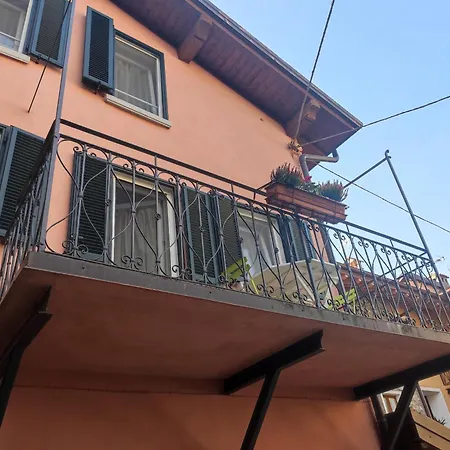 Apartment La Corte Del Viandante *
