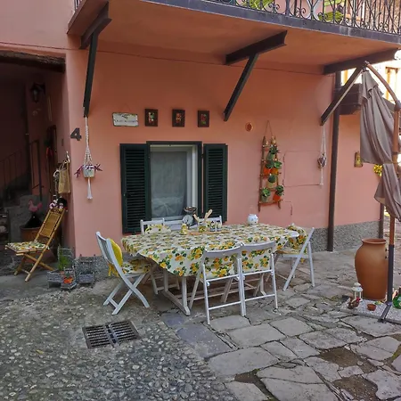 Apartment La Corte Del Viandante