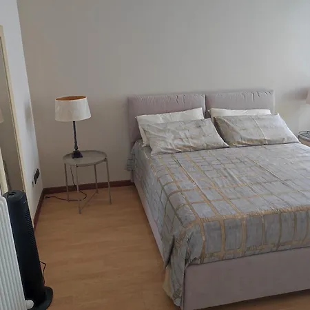 La Corte Del Viandante Apartment