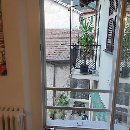 Apartment La Corte Del Viandante