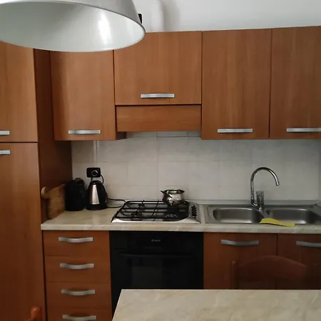 La Corte Del Viandante Apartment Lierna