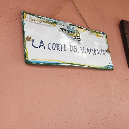Apartment La Corte Del Viandante *