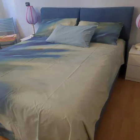 La Corte Del Viandante Apartment *