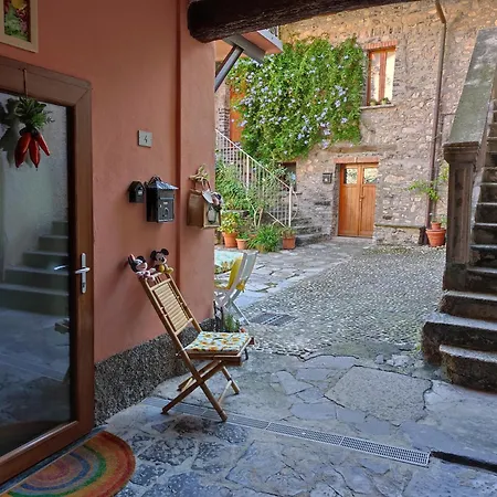 Apartment La Corte Del Viandante