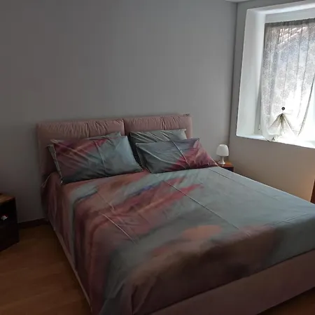 Apartment La Corte Del Viandante Lierna
