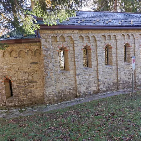 La Corte Del Viandante Apartment Lierna