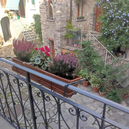La Corte Del Viandante Apartment *
