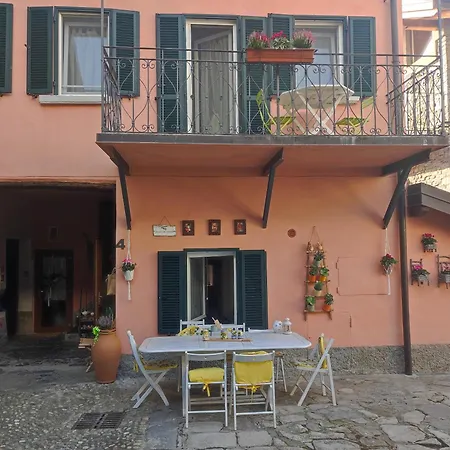 La Corte Del Viandante